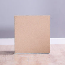 DANUBE | Raymond Night Stand Set of 2 - Grey Oak | 810101700824