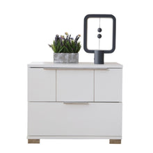 DANUBE | Brooklyn Night Stand - White | 810101800021