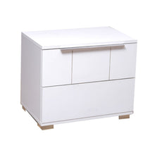 DANUBE | Brooklyn Night Stand - White | 810101800021