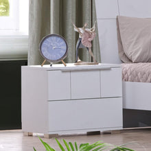 DANUBE | Brooklyn Night Stand - White | 810101800021