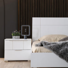 DANUBE | Brooklyn Night Stand - White | 810101800021