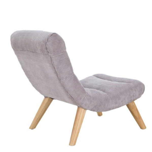 DANUBE | Asaf Kids Lounge Chaise - Grey | 810200700047