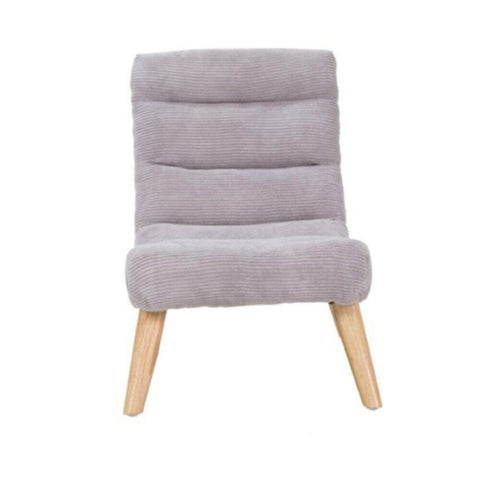 DANUBE | Asaf Kids Lounge Chaise - Grey | 810200700047