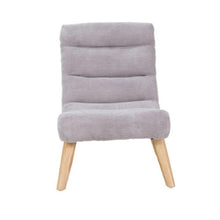 DANUBE | Asaf Kids Lounge Chaise - Grey | 810200700047