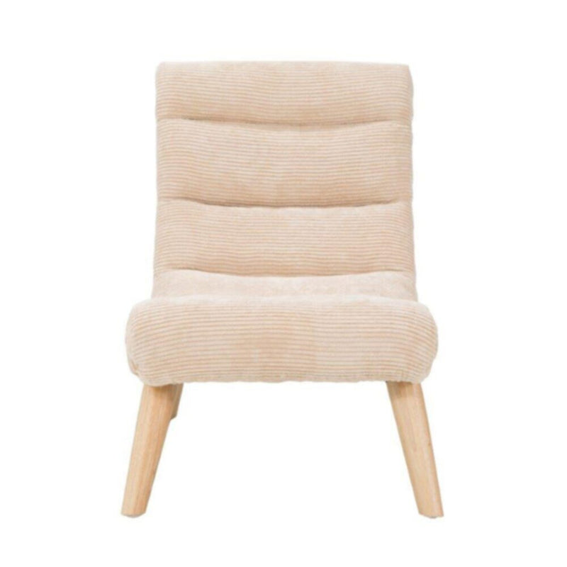 DANUBE | Asaf Kids Lounge Chaise - Beige | 810200700048