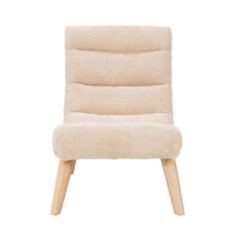 DANUBE | Asaf Kids Lounge Chaise - Beige | 810200700048