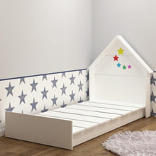 DANUBE | Capella Kids Bed - 90X200 | 810201300047
