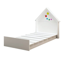 DANUBE | Capella Kids Bed - 90X200 | 810201300047