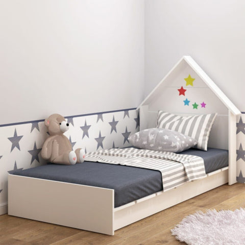 DANUBE | Capella Kids Bed - 90X200 | 810201300047