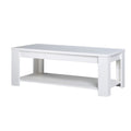 DANUBE | Heather Coffee Table - White | 810300100169