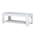 DANUBE | Heather Coffee Table - White | 810300100169
