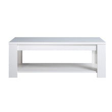 DANUBE | Heather Coffee Table - White | 810300100169