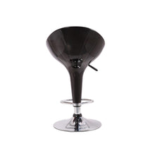 DANUBE | Keith Bar Stool - Black | 810300200633