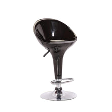 DANUBE | Keith Bar Stool - Black | 810300200633