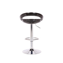 DANUBE | Lewis Bar Stool - Black | 810300200635