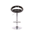 DANUBE | Lewis Bar Stool - Black | 810300200635
