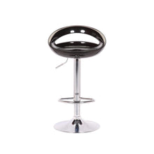 DANUBE | Lewis Bar Stool - Black | 810300200635