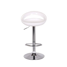 DANUBE | Lewis Bar Stool - White | 810300200636