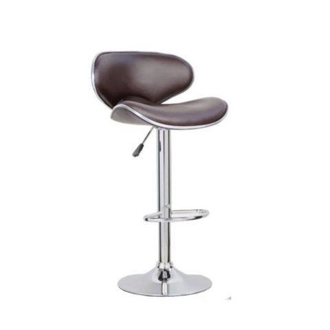 Mira Bar Stool - Brown | 810300200639