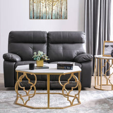 DANUBE | Esperanza Coffee Table - Golden | 810300200809