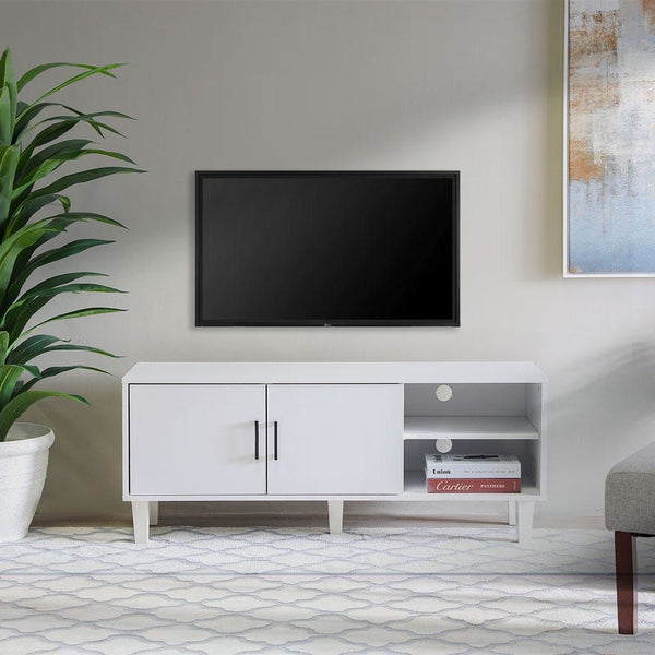 DANUBE | Errol 2 Doors TV Cabinet Up to 32 " | 810300300263
