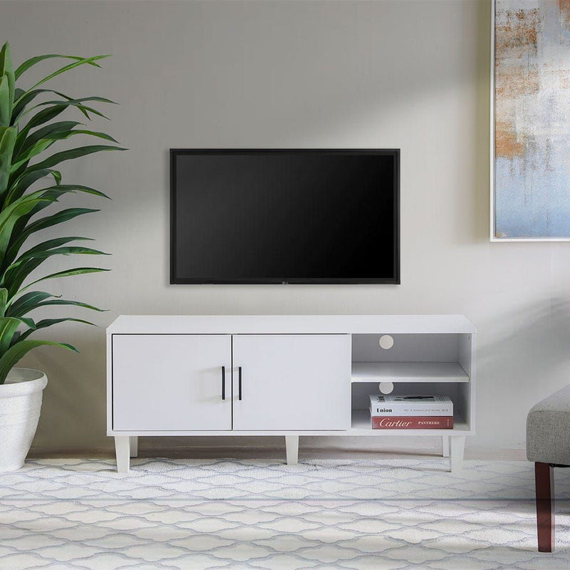 DANUBE | Errol 2 Doors TV Cabinet Up to 32 