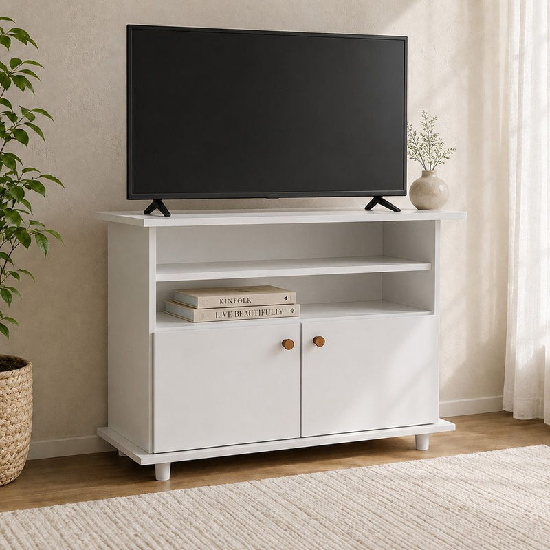 DANUBE | Tadeo TV Rack for TVs upto 32