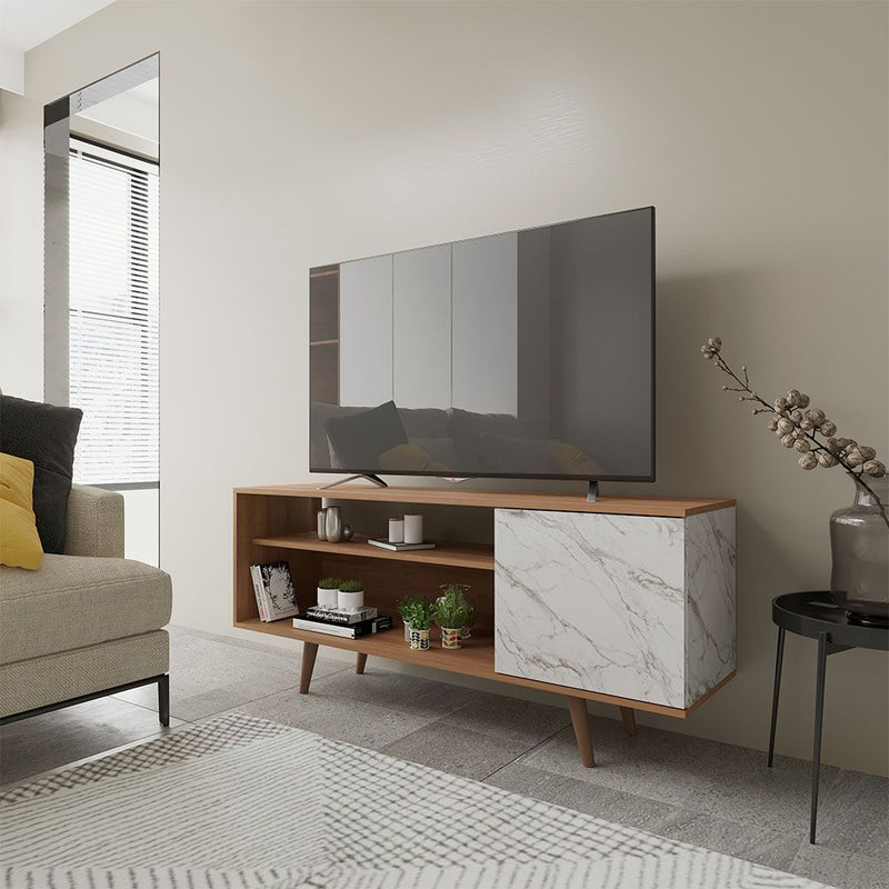 DANUBE | Walter TV Unit Up to 60