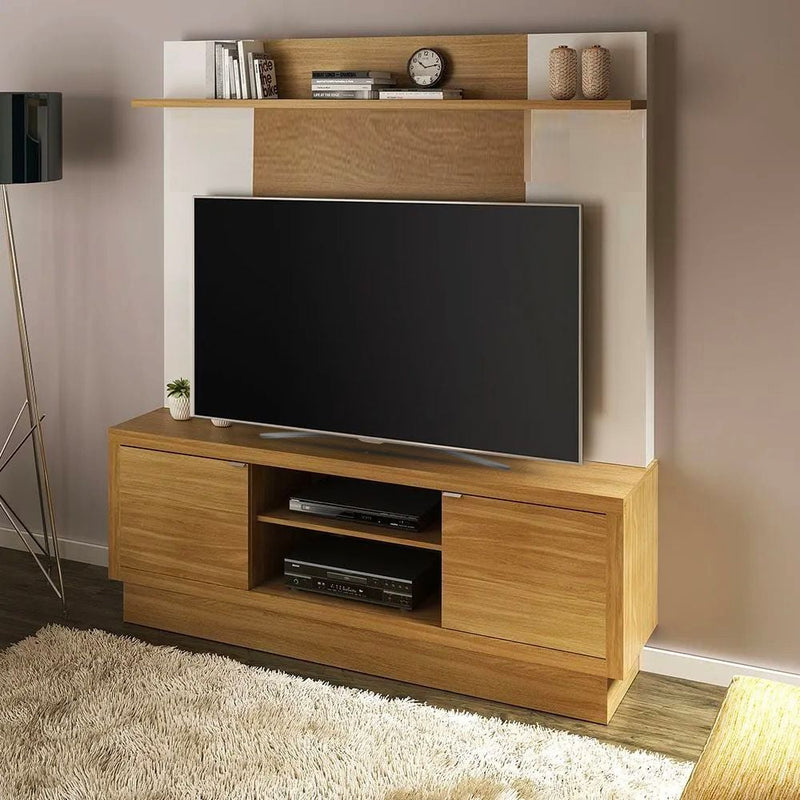DANUBE | Zoyo TV Wall Unit TV up to 65