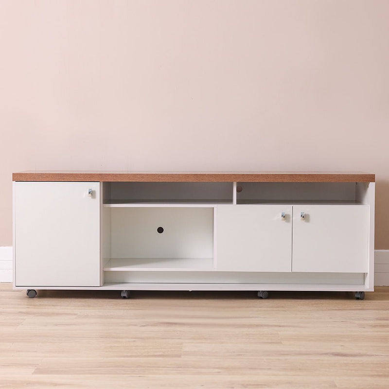 DANUBE | Phenom TV Unit Up to 75