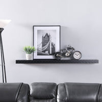 Wall Shelves