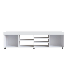 Swellow Tv Rack - White upto 50