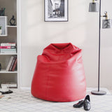 DANUBE | Oxford Bean Bag Red 80x110 cm | 810302700029