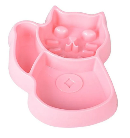 Pet Food Utensils Caicai Cat | 81034