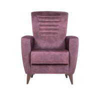 1 Seater Sofa