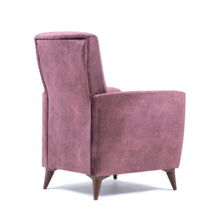 DANUBE | King 1-Seater Fabric Sofa | 810400100115