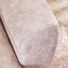 DANUBE | King 2-Seater Fabric Sofa Beige | 810400200103