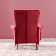 DANUBE | Perla 1-Seater Fabric Sofa | 810401100844