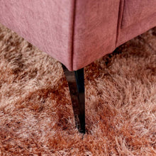 DANUBE | Mistral 1-Seater Fabric Sofa | 810401101667