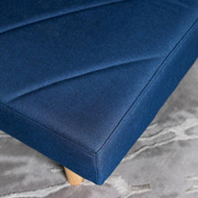 DANUBE | Eudora 3-Seater Fabric Sofa Bed | 810401102086