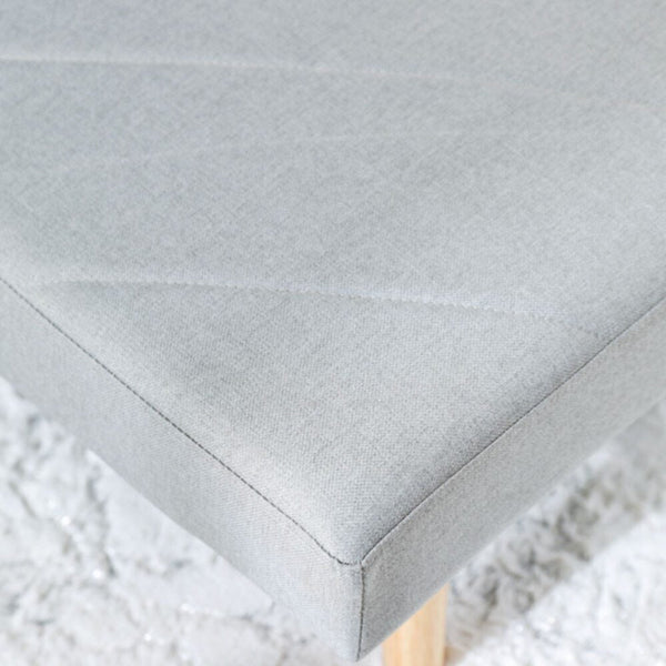 DANUBE | Eudora 3-Seater Fabric Sofa Bed | 810401102087