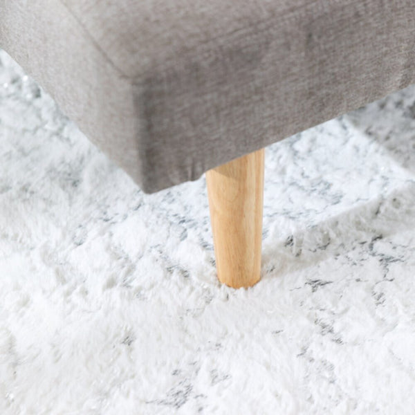 DANUBE | Eudora 3-Seater Fabric Sofa Bed | 810401102089