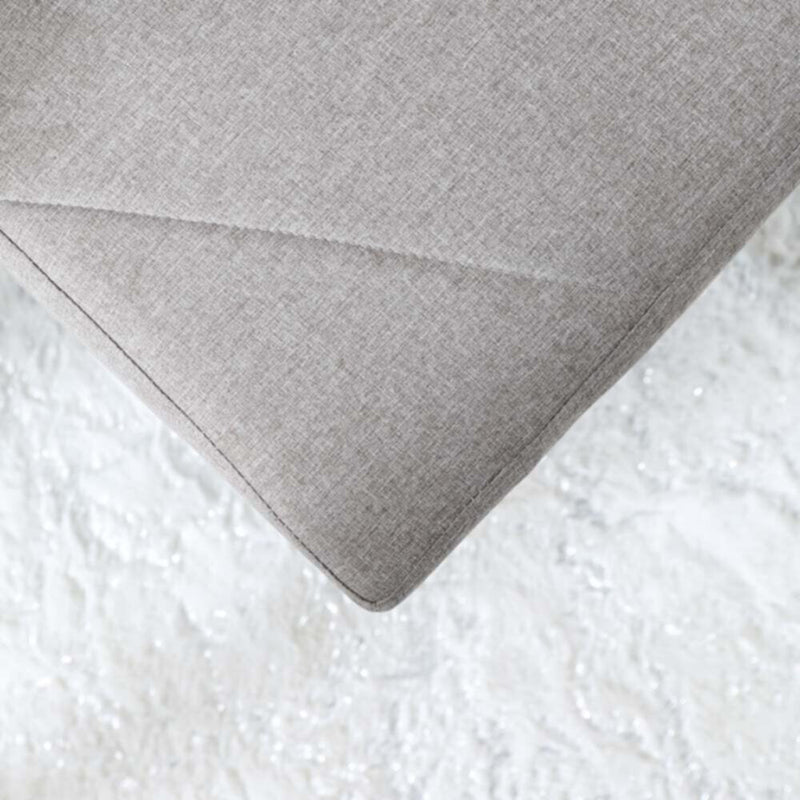 DANUBE | Eudora 3-Seater Fabric Sofa Bed | 810401102089