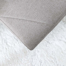 DANUBE | Eudora 3-Seater Fabric Sofa Bed | 810401102089