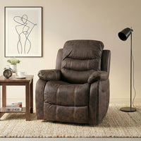 Recliners