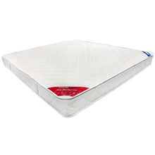 DANUBE | Orthoflex Rebounded Foam King Mattress - 180x200x19 cm | 810806200082