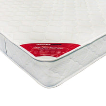 DANUBE | Orthoflex Rebounded Foam King Mattress - 180x200x19 cm | 810806200082