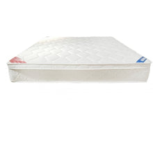 DANUBE | Platinum Bonnell Spring King Mattress - 180x200x30 cm | 810806200087