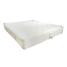DANUBE | Platinum Bonnell Spring King Mattress - 180x200x30 cm | 810806200087