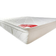 DANUBE | Platinum Bonnell Spring King Mattress - 180x200x30 cm | 810806200087